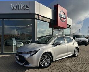 Toyota Corolla Gebrauchtwagen
