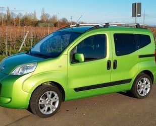 Fiat Qubo Gebrauchtwagen