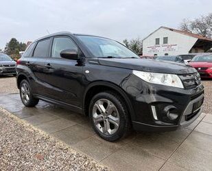 Suzuki Vitara Gebrauchtwagen