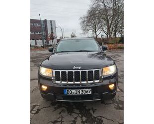 Jeep Grand Cherokee Gebrauchtwagen