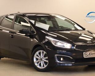 Kia ceed / Ceed Gebrauchtwagen