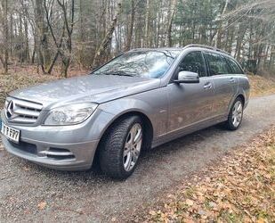 Mercedes-Benz C 250 Gebrauchtwagen
