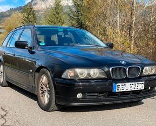 BMW 530 Gebrauchtwagen