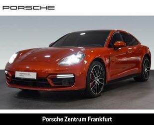 Porsche Panamera Gebrauchtwagen