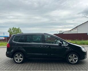 VW Sharan Gebrauchtwagen