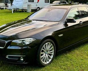 BMW 530 Gebrauchtwagen