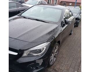 Mercedes-Benz CLA 200 Gebrauchtwagen