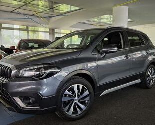 Suzuki SX4 Gebrauchtwagen