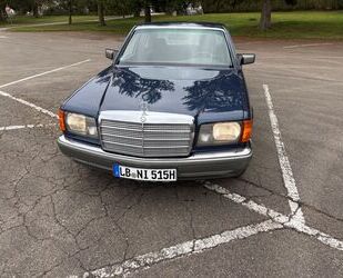 Mercedes-Benz S 300 Gebrauchtwagen