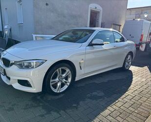 BMW 428 Gebrauchtwagen