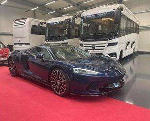 McLaren GT Gebrauchtwagen