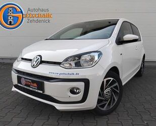 VW up! Gebrauchtwagen