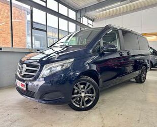 Mercedes-Benz V 220 Gebrauchtwagen