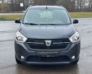 Dacia Lodgy Gebrauchtwagen