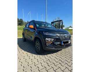 Dacia Spring Gebrauchtwagen