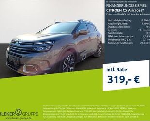 Citroen C5 Aircross Gebrauchtwagen
