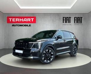 Kia Sorento Gebrauchtwagen