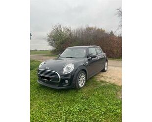 Mini Cooper Gebrauchtwagen