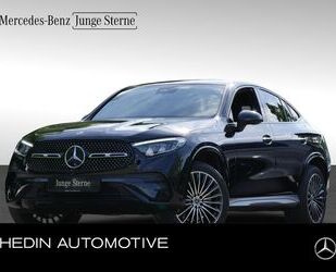 Mercedes-Benz GLC 300 Gebrauchtwagen