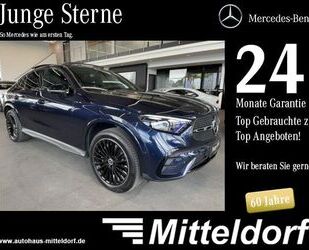 Mercedes-Benz GLC 300 Gebrauchtwagen