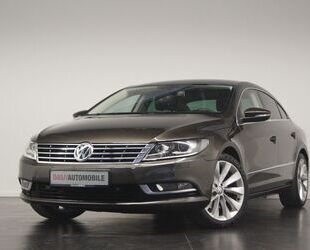 VW CC Gebrauchtwagen