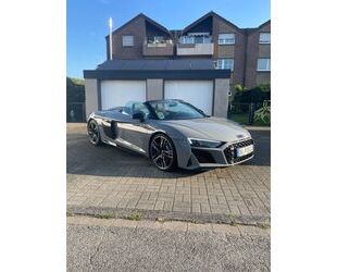 Audi R8 Gebrauchtwagen