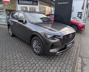 Mazda CX-60 Gebrauchtwagen