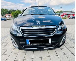 Peugeot 108 Gebrauchtwagen
