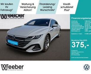 VW Arteon Gebrauchtwagen