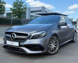 Mercedes-Benz A 45 AMG Gebrauchtwagen