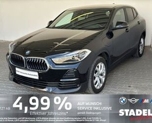 BMW X2 Gebrauchtwagen