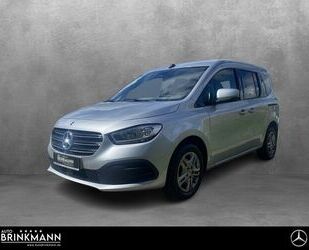 Mercedes-Benz T-Klasse Gebrauchtwagen