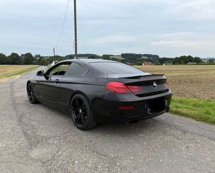 BMW 650 Gebrauchtwagen