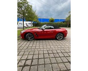 BMW Z4 M40i Gebrauchtwagen