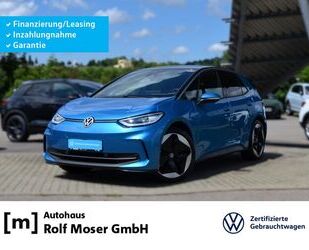 VW ID.3 Gebrauchtwagen