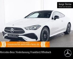 Mercedes-Benz CLE 200 Gebrauchtwagen