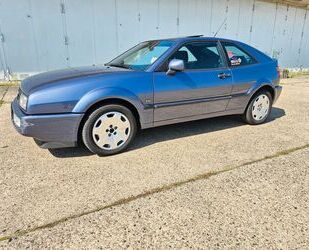 VW Corrado Gebrauchtwagen
