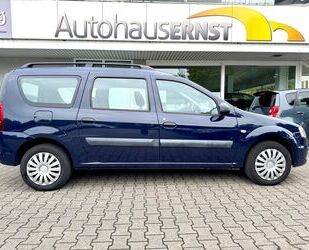 Dacia Logan Gebrauchtwagen