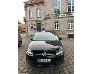 VW Sharan Gebrauchtwagen