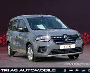 Renault Kangoo Gebrauchtwagen
