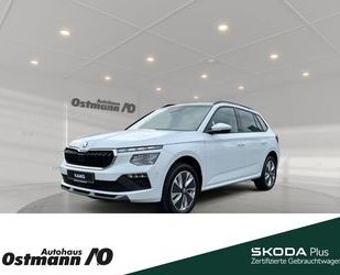 Skoda Kamiq Gebrauchtwagen