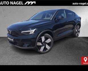 Volvo C40 Gebrauchtwagen