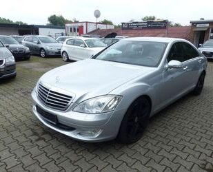 Mercedes-Benz S 320 Gebrauchtwagen
