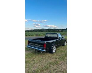 Chevrolet Blazer Gebrauchtwagen