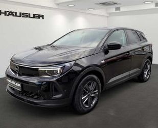 Opel Grandland (X) Gebrauchtwagen
