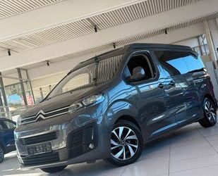 Citroen SpaceTourer Gebrauchtwagen