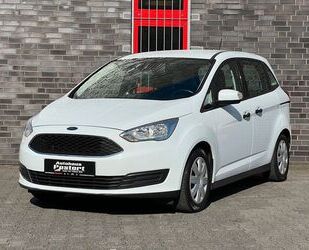 Ford Grand C-Max Gebrauchtwagen
