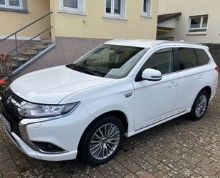 Mitsubishi Outlander Gebrauchtwagen