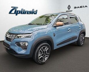 Dacia Spring Gebrauchtwagen