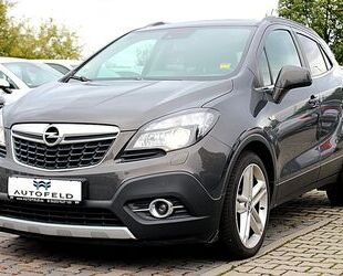 Opel Mokka Gebrauchtwagen